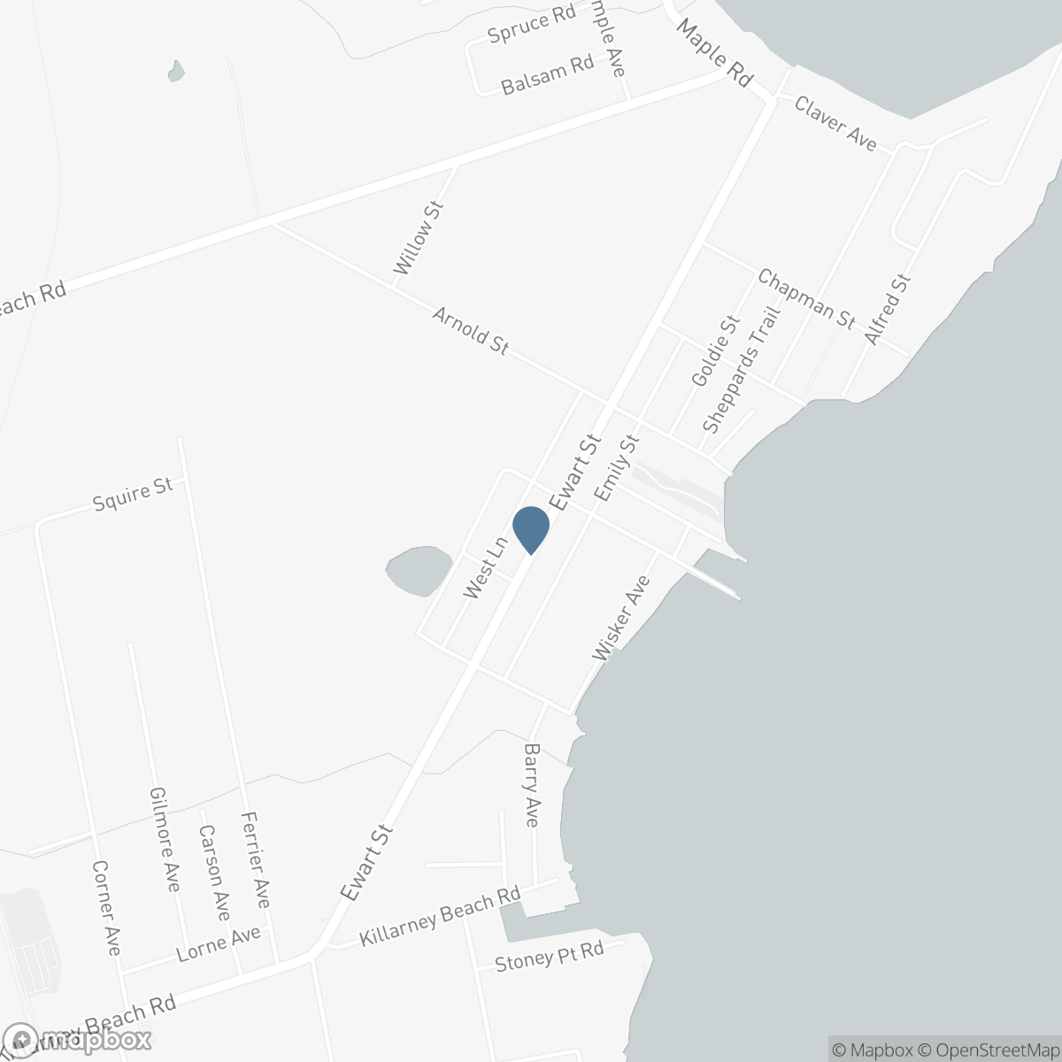 1024 EWART STREET, Innisfil, Ontario L0L 1C0